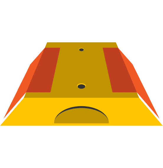 Road Markers