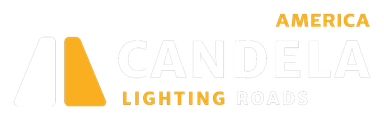Candela America — Lighting Roads